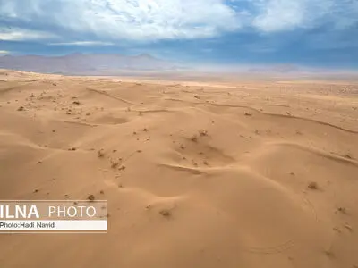 کویر مصر