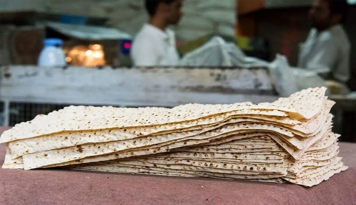 ۱۵ هزار قرص نان و ۳ هزار پرس غذا بین نیازمندان شیراز توزیع شد