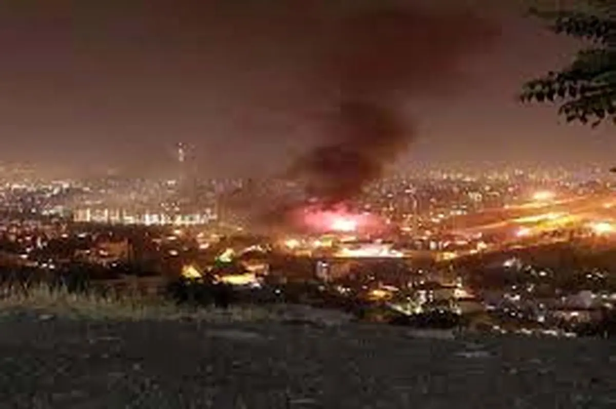 پیگیری روند درمان حادثه‌دیدگان آتش‌سوزی زندان اوین از سوی سازمان زندان‌ها/ تشکیل تیم‌های ویژه برای رسیدگی به امور خانواده‌های مددجویان حادثه‌دیده و متوفی