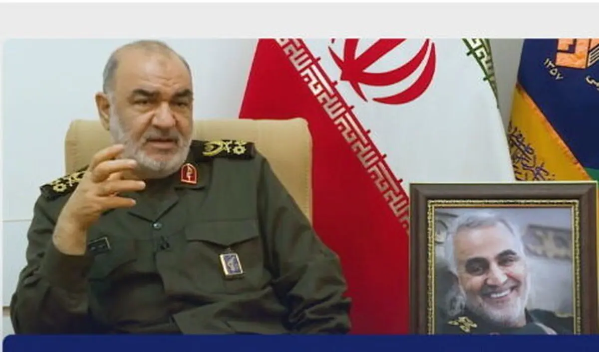 کرانه باختری هم در حال مسلح شدن علیه صهیونیست‌هاست