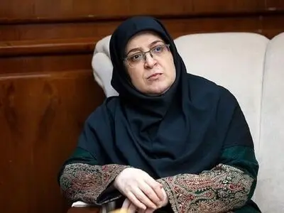 فاطمه مهاجرانی چه نسبتی با عطاء‌الله مهاجرانی دارد؟