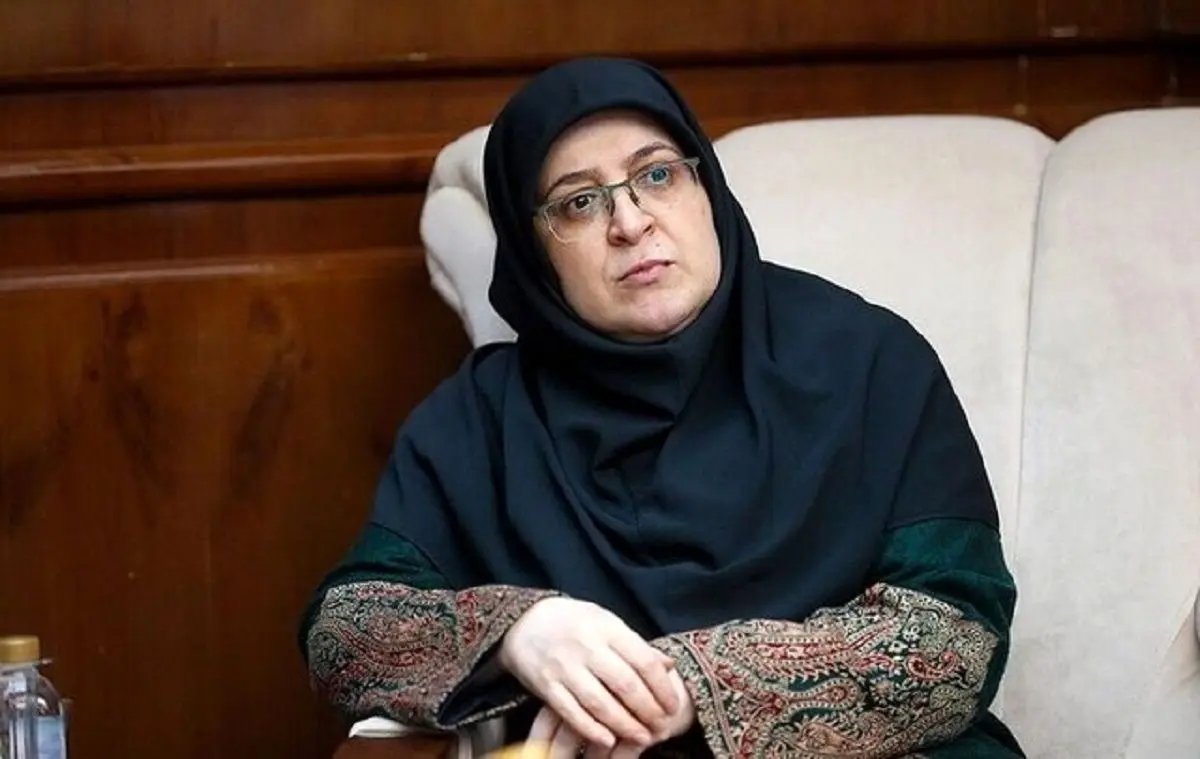 فاطمه مهاجرانی چه نسبتی با عطاء‌الله مهاجرانی دارد؟
