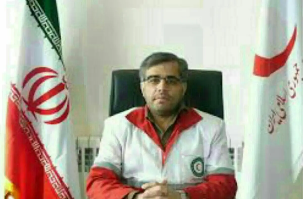 19 ماموریت امدادرسانی با 18 مصدوم در البرز