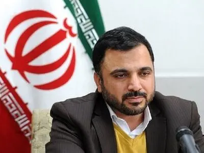 
وزیر الاتصالات الایرانی: سنصل الى المدار 36000 کیلومتر 