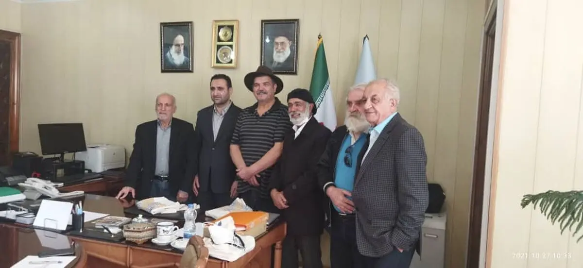نقش موثر هنرمندان سینما و تلویزیون در معرفی مقاصد جدید و کمتر شناخته شده/ لزوم توجه به گردشگری فیلم