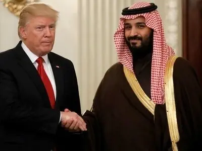 الإندبندنت: هذان الرجلان هما الأخطر فی العالم
