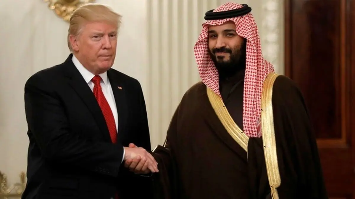 الإندبندنت: هذان الرجلان هما الأخطر فی العالم
