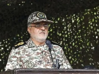 اثرگذاری در شرایط بحرانی هدف مهم پدافند هوایی کشور است