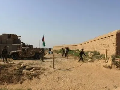 عملیات تروریستی در لباس ارتش افغانستان/کشته شدن دو سرباز آمریکایی