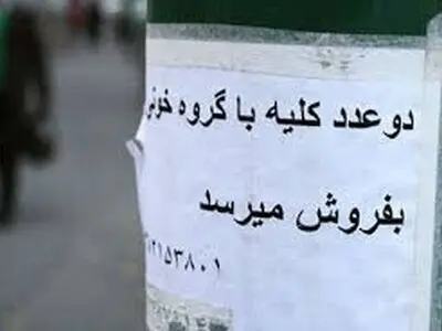 خرید و فروش غیرقانونی کلیه در سایه موسسه‌های خیریه