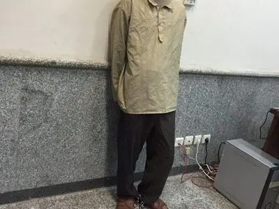 بازداشت مرد همسرکُش بعد از ۵ سال فرار