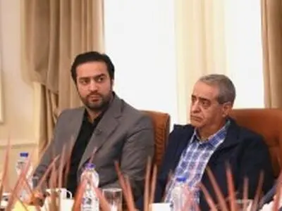 بهترین اتاق فکر، جلسه‌ مدیران ادوار کیش است