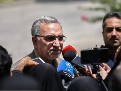 راه اندازی بیمارستان های مهران و شلمچه برای زائران اربعین 