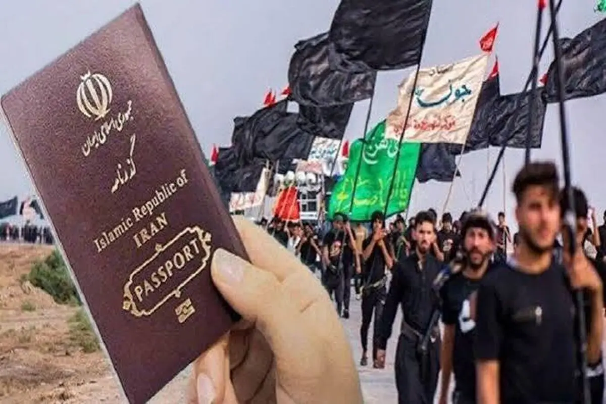 مدیرکل پست آذربایجان‌شرقی: گذرنامه‌های اربعین در کمتر از ۴۸ ساعت به متقاضیان تحویل می‌شود