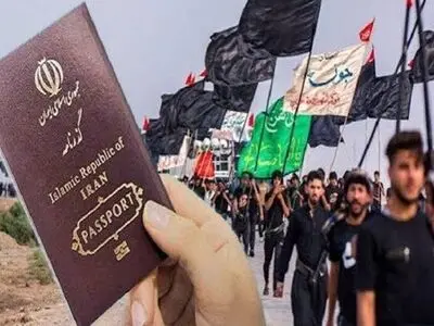 مدیرکل پست آذربایجان‌شرقی: گذرنامه‌های اربعین در کمتر از ۴۸ ساعت به متقاضیان تحویل می‌شود