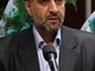 خداحافظی دهقان نیری از مرکز هنرهای نمایشی رادیو