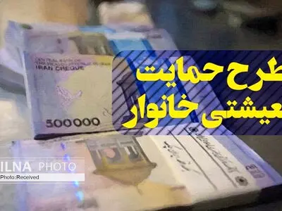 آیا دولت در تعداد مشمولین حمایت معیشتی دچار خطای دید شده؟ / بین ۱۰ تا ۱۲ میلیون نفر به حمایت دولت نیاز فوری دارند