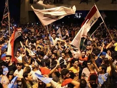 احتمال تشکیل فراکسیون اکثریت با محوریت المالکی قوت گرفت