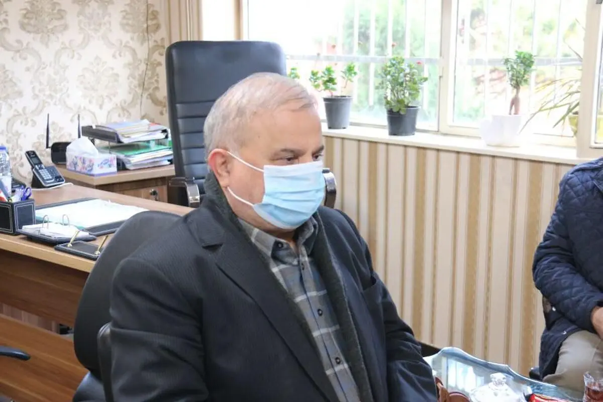 برای اجرای پروژه‌هایی مانند زباله‌سوز حتما باید پیوست سلامت آن هم تدوین شود
