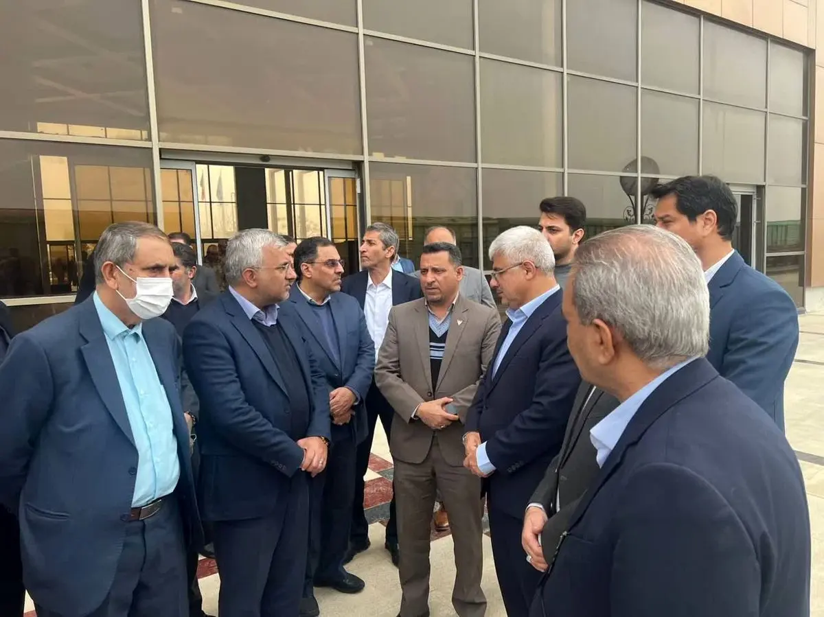 برای هر منطقه آزاد، یک «کارگروه مشترک» با حضور دبیرخانه شورای عالی مناطق آزاد تشکیل می‌شود