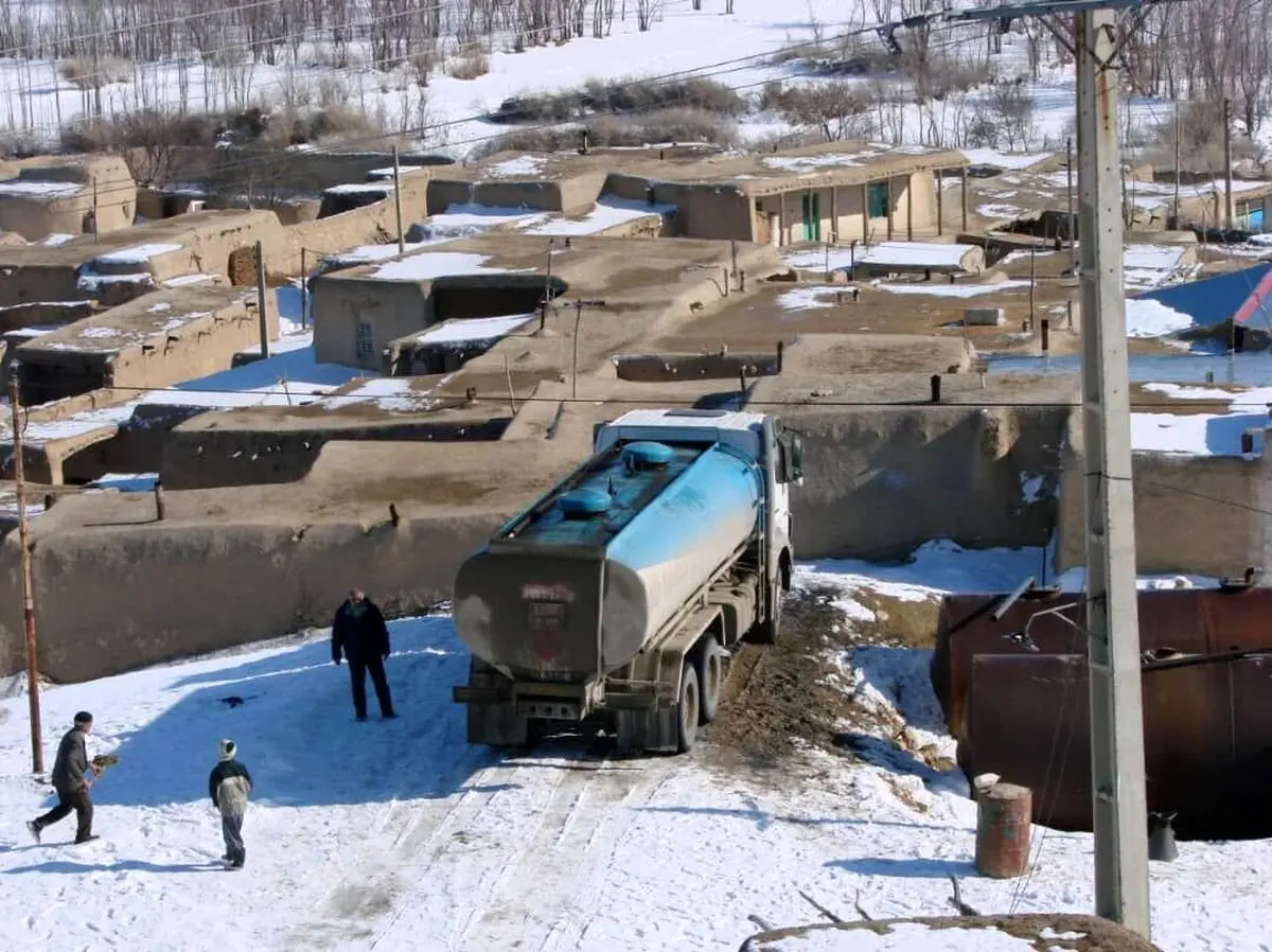 سهمیه نفت سفید مرحله سیزدهم در منطقه زاهدان اعلام شد