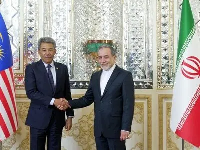 إیران ومالیزیا تؤکدان رفض تهجیر الفلسطینیین 