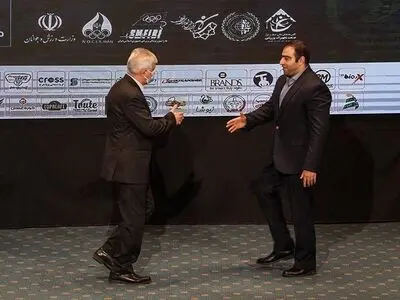 اولین کنگره بدنسازی و تناسب اندام رسما افتتاح شد