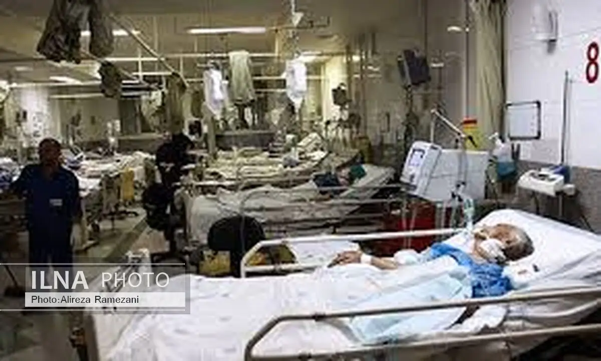 کیفیت خدمات درمانی در بیمارستان‌های دولتی زیر استانداردهای جهانی است