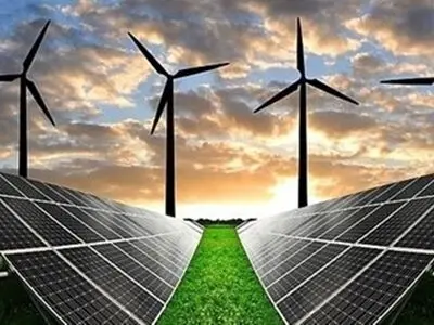تأمین برق صنایع از طریق ایجاد نیروگاه تجدیدپذیر 