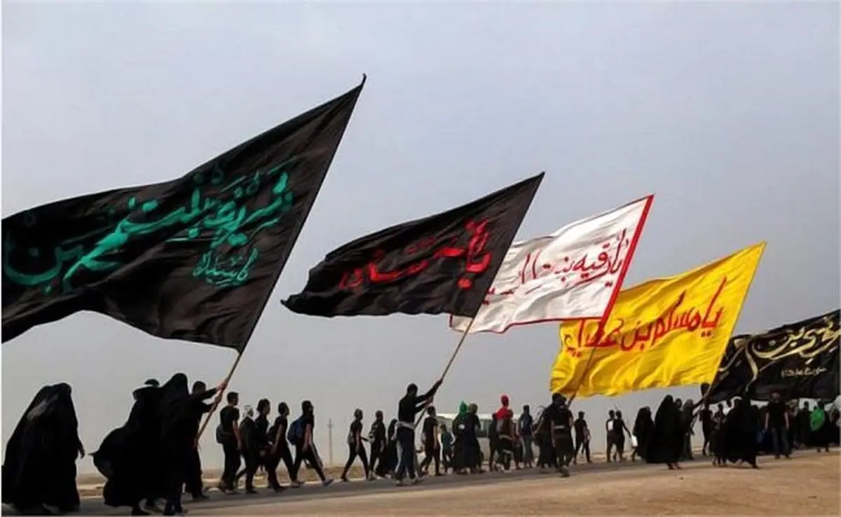 آمادهباش کامل مرزها برای میزبانی از زائران اربعین