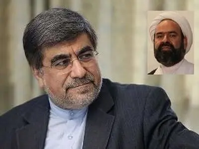 وزیر ارشاد فردا در قم با مراجع‌تقلید دیدار می‌کند