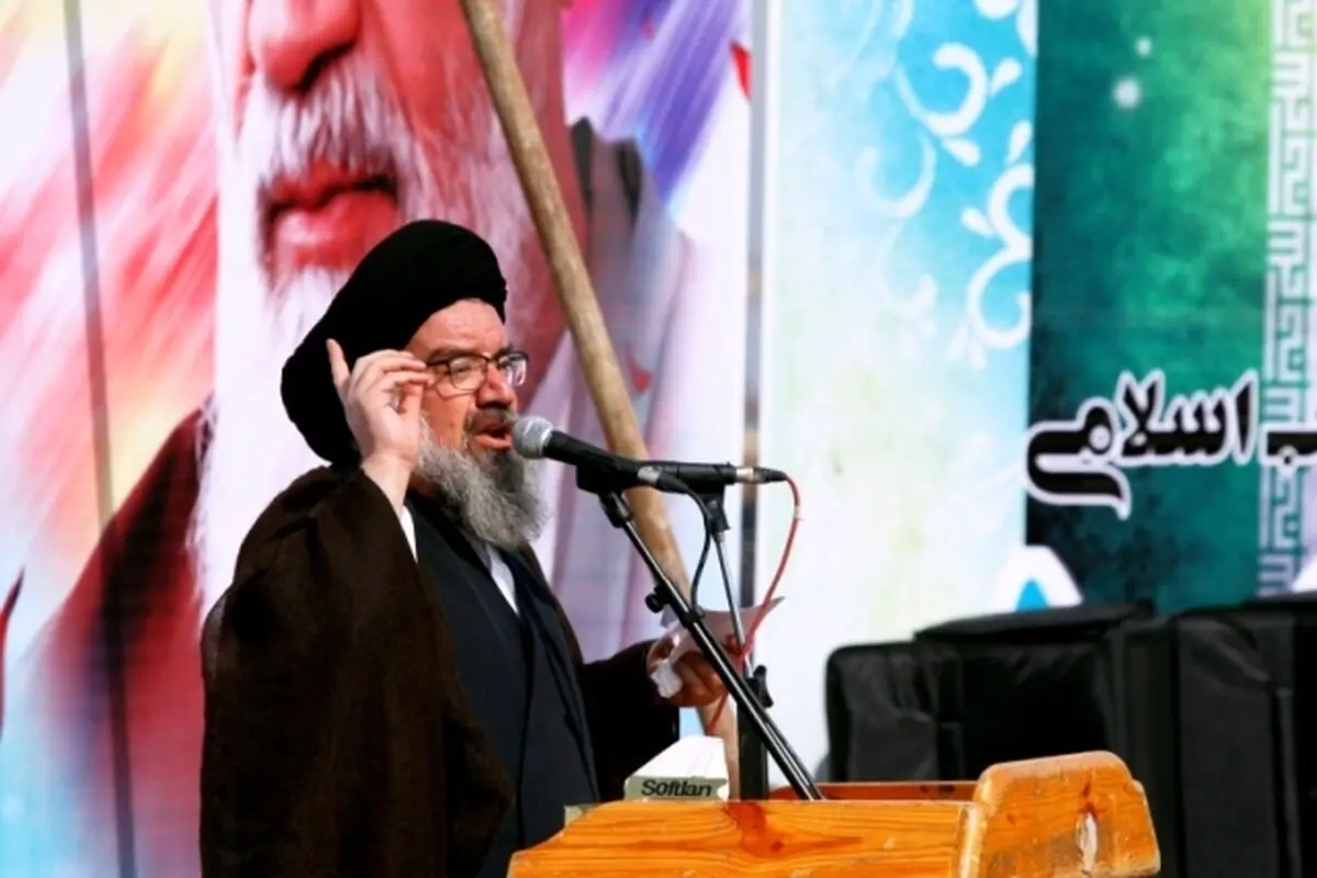 راهپیمایی 22 بهمن مانور مقاومت در برابر آمریکاست/ ملت ایران در اوج اقتدار است