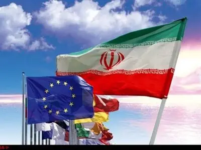 کاهش ۱۸ درصدی مبادلات تجاری ایران با اتحادیه اروپا 