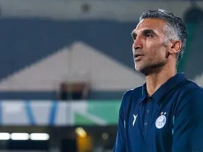 هاشمی‌نسب به تمرین‌ استقلال برگشت
