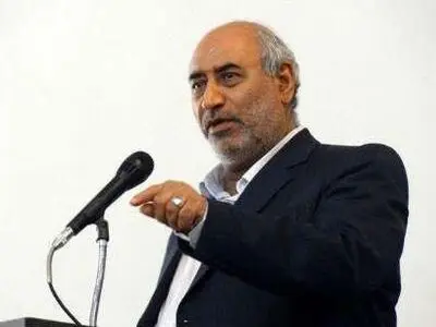 حضورم پشت تریبون برای حفظ نظام است/ ربیعی اسامی افرادی که از وی مطالبه داشته‌اند، بیان کند