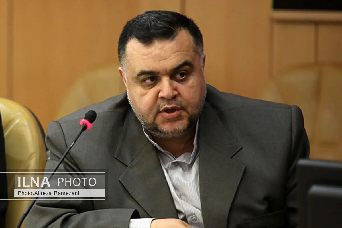 معاون آخوندی استعفا داد