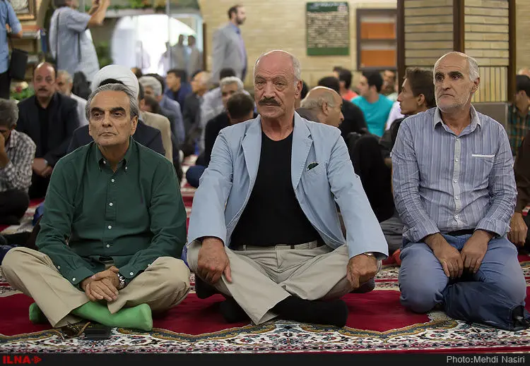 گالری