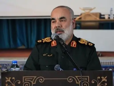 با وحدت نیرو‌های مسلح، نقشه‌های دشمن نقش بر آب شد