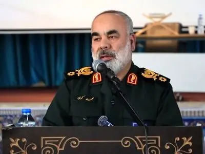 با وحدت نیرو‌های مسلح، نقشه‌های دشمن نقش بر آب شد