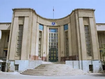 اعلام نتایج رتبه‌بندی تحقیقات و فناوری دانشگاه‌های علوم پزشکی