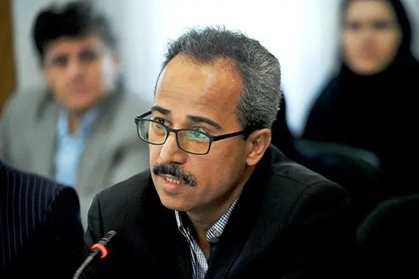 نان به مثابه اقتصاد