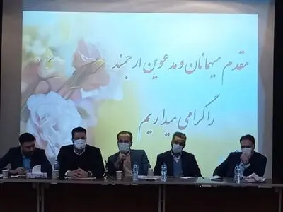 شرکت عمران، طبق قانون موظف است زیرساختهای شهری را به شهرداری تحویل دهد