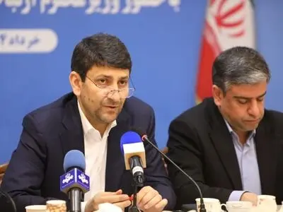 محدودیتی در ارائه تسهیلات به دانش بنیان های نوپا در اردبیل وجود ندارد