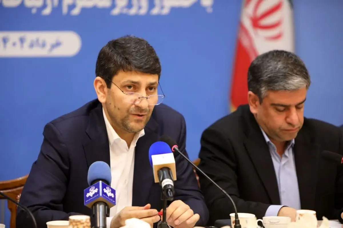 محدودیتی در ارائه تسهیلات به دانش بنیان های نوپا در اردبیل وجود ندارد