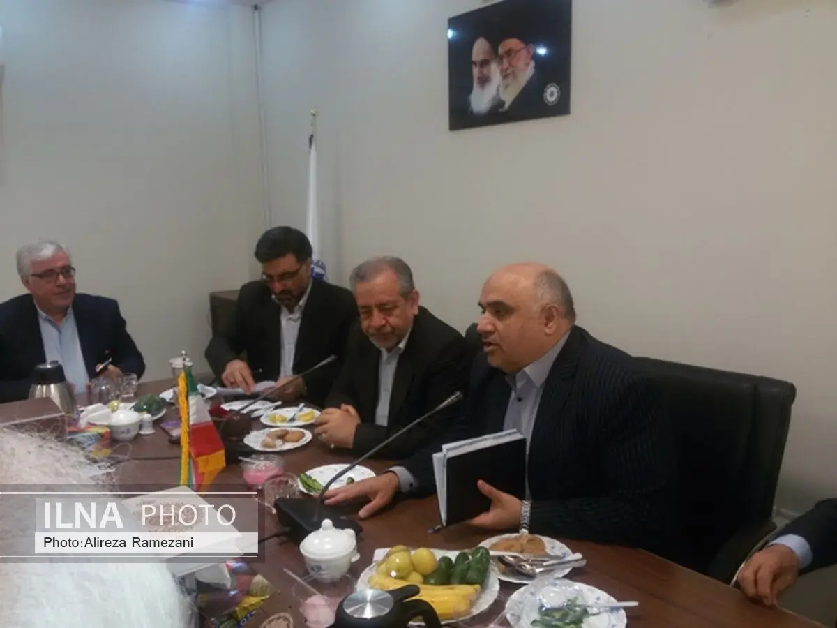 بیش از25 هزارشغل دراستان اصفهان ثبیت شده است/ خروج از رکود روی ریل افتاده است