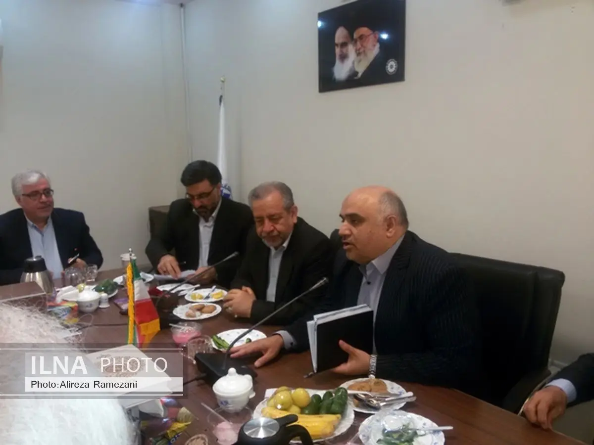 بیش از25 هزارشغل دراستان اصفهان ثبیت شده است/ خروج از رکود روی ریل افتاده است