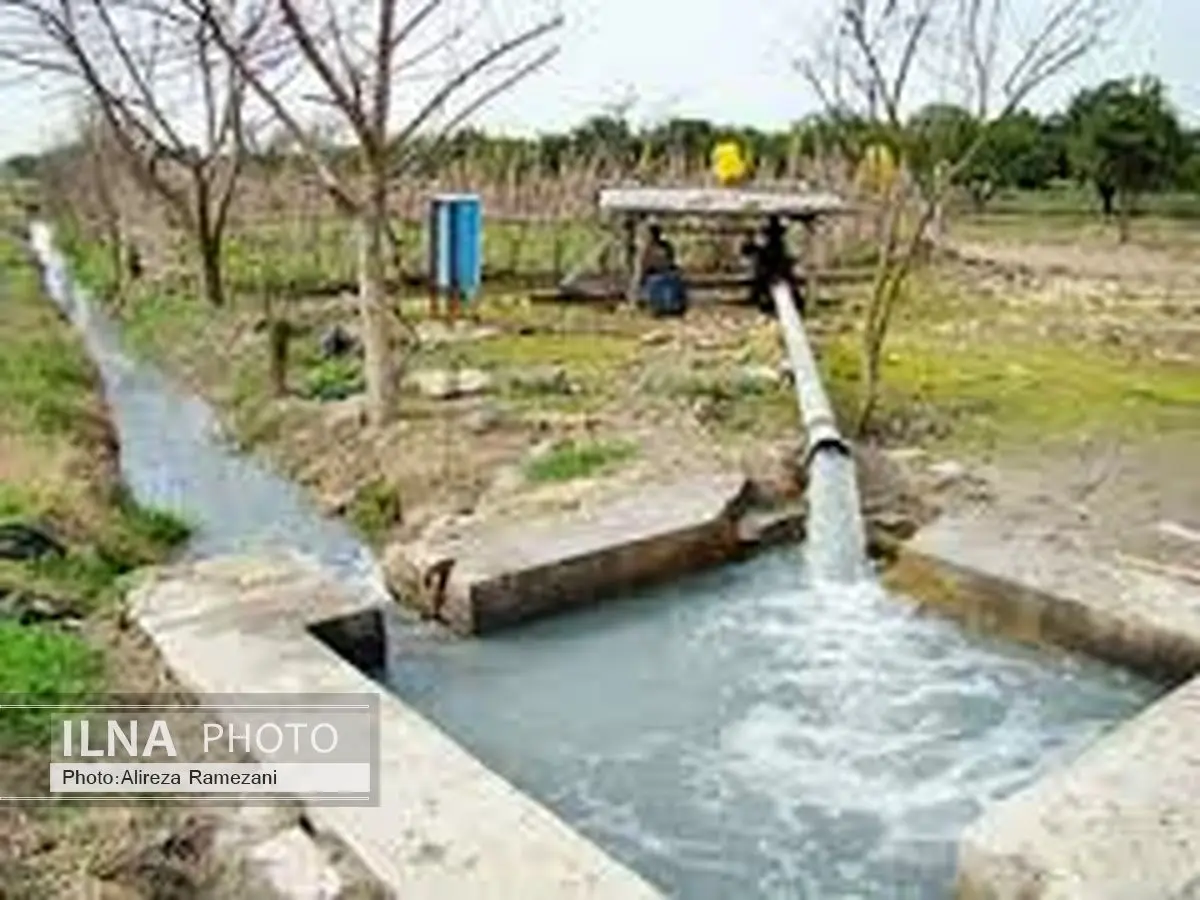 دغدغه ما تامین آب 14 میلیون نفر جمعیت استان تهران است/ امسال از برداشت غیرمجاز 27 میلیون مترمکعب آب جلوگیری کردیم