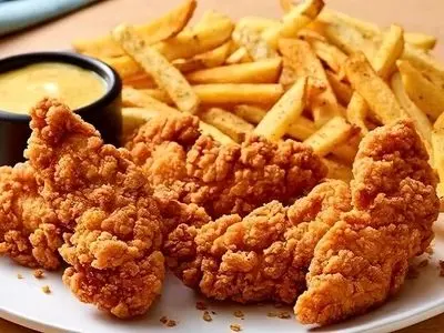 بهترین راه درست کردن مرغ سوخاری در خانه