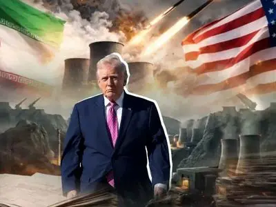 نه توافق، نه آتش‌بس پایدار؛ ایران و آمریکا یک قدم تا بازگشت به جنگ