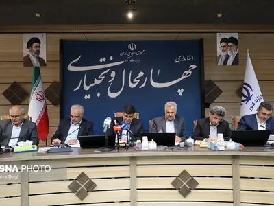 ۷۸۷ پروژه عمرانی در چهارمحال و بختیاری با اعتبار ۵ هزار میلیارد تومان افتتاح می شود